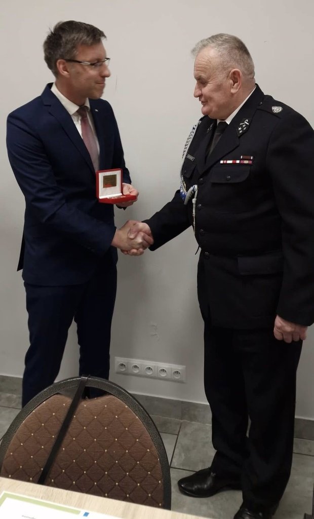 fot. FB/Marcin Grabowski