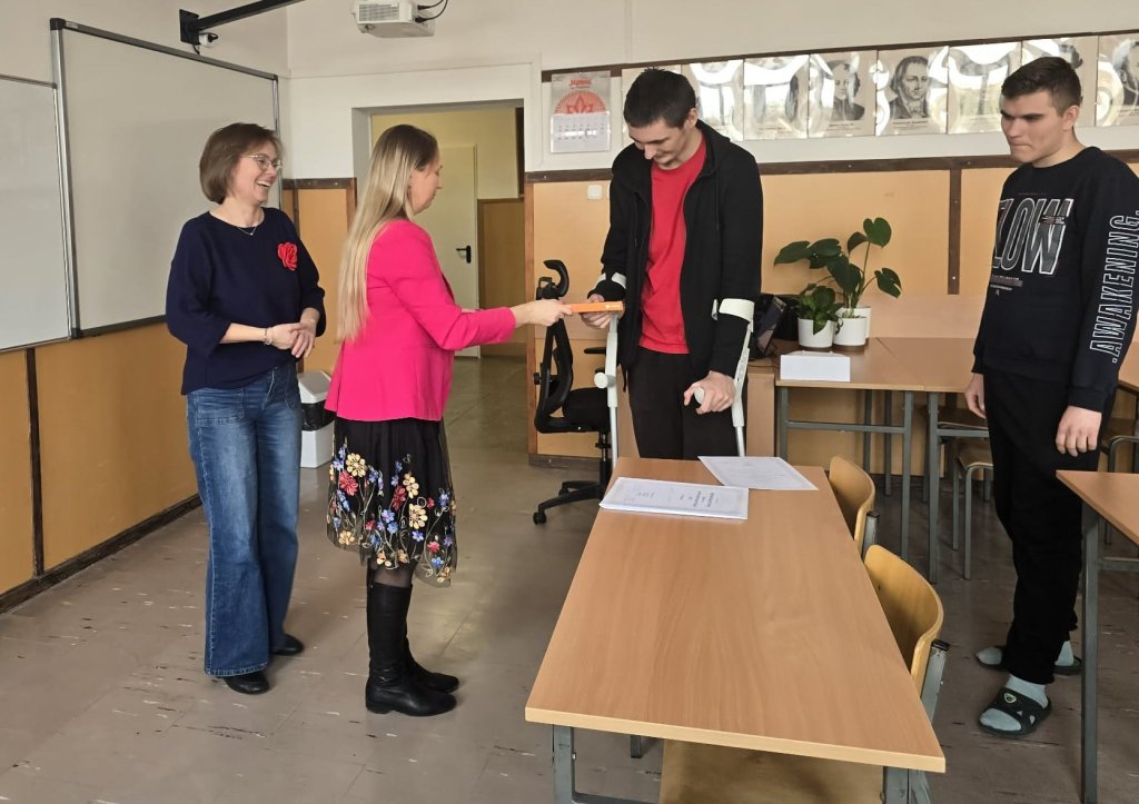 ZSZ nr 1 w Ostrołęce