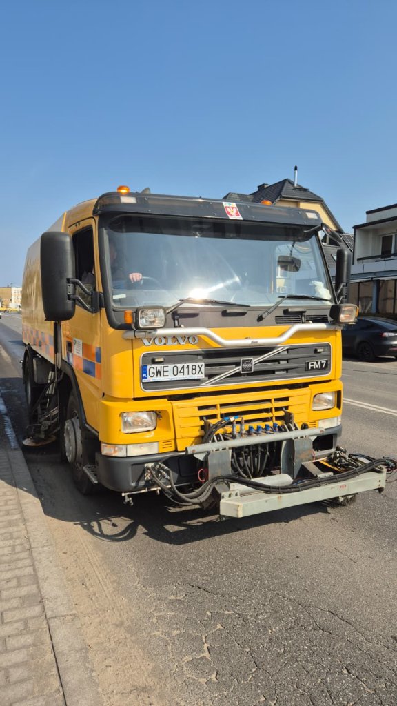 Ostrołęckie Przedsiębiorstwo Komunalne Sp z o.o.  