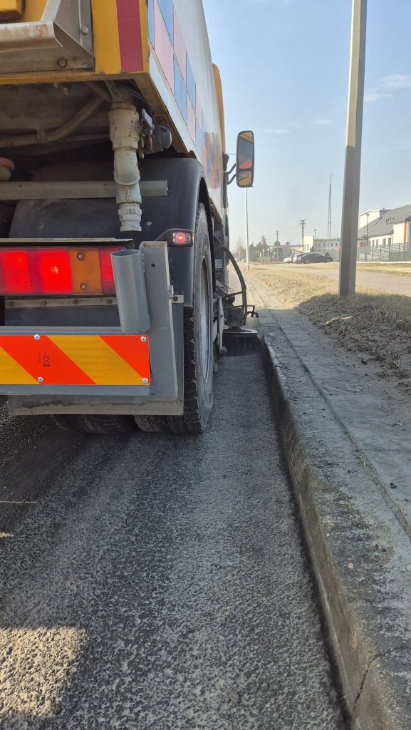 Ostrołęckie Przedsiębiorstwo Komunalne Sp z o.o.  