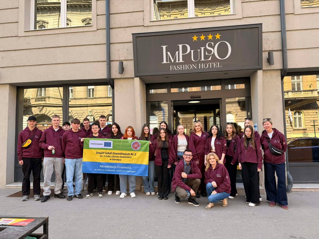 fot. ZSZ 2 Ostrołęka