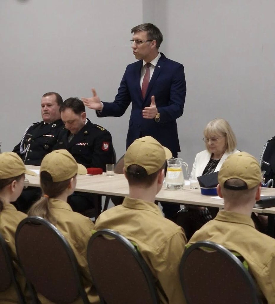 fot. FB/Marcin Grabowski