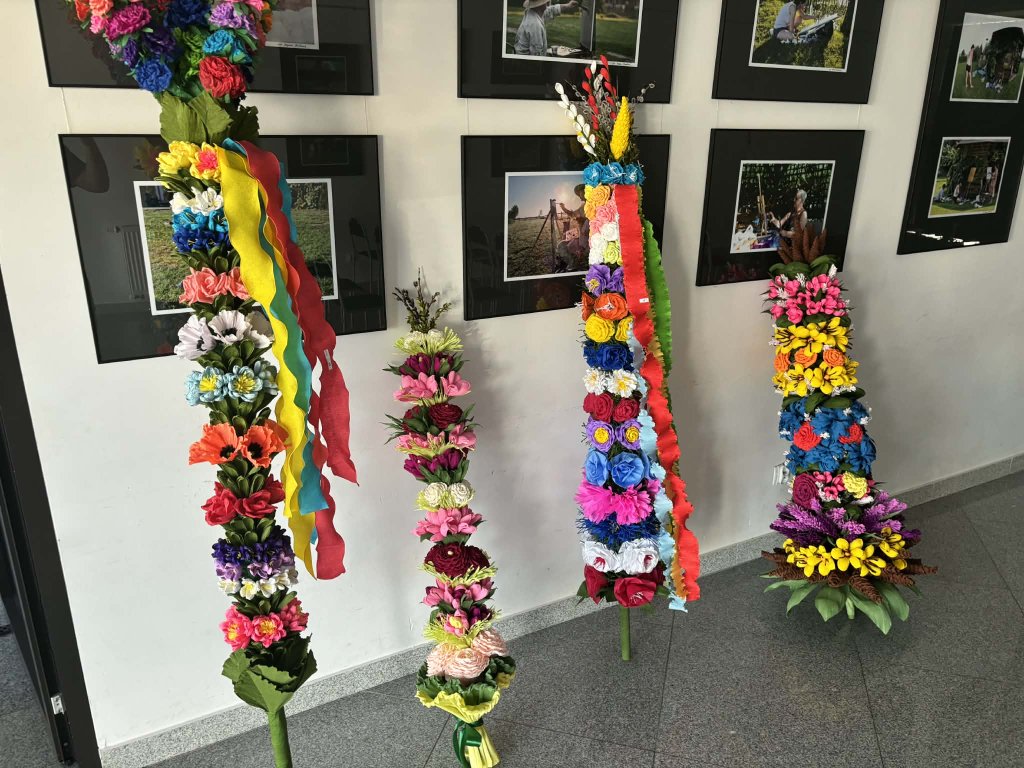 fot. Urząd Gminy w Olszewie-Borkach