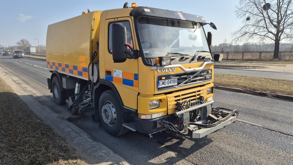 Ostrołęckie Przedsiębiorstwo Komunalne Sp z o.o.  