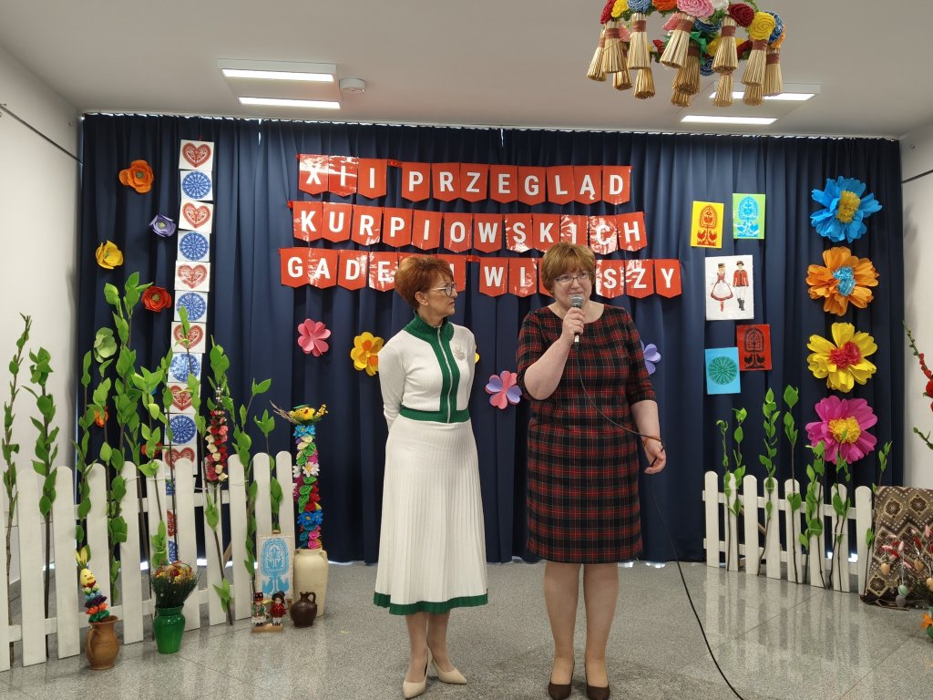 GBP w Olszewie-Borkach