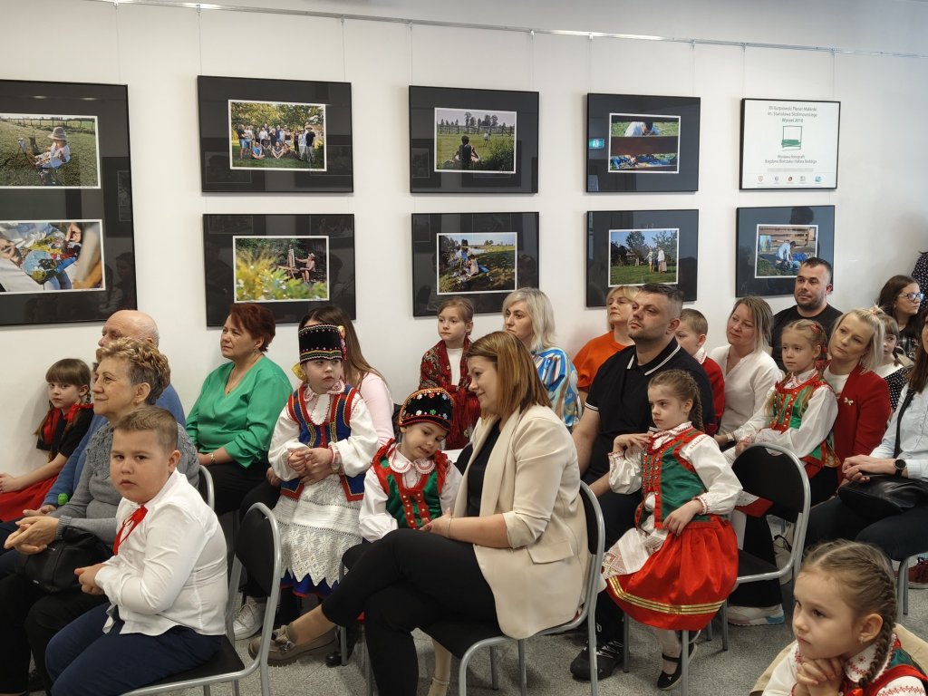 GBP w Olszewie-Borkach