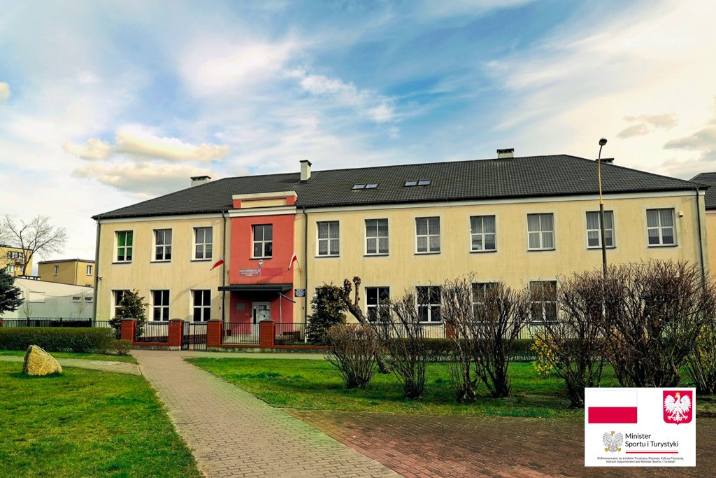 Wielka inwestycja w II LO. Szkoła zyska nowoczesną halę sportową