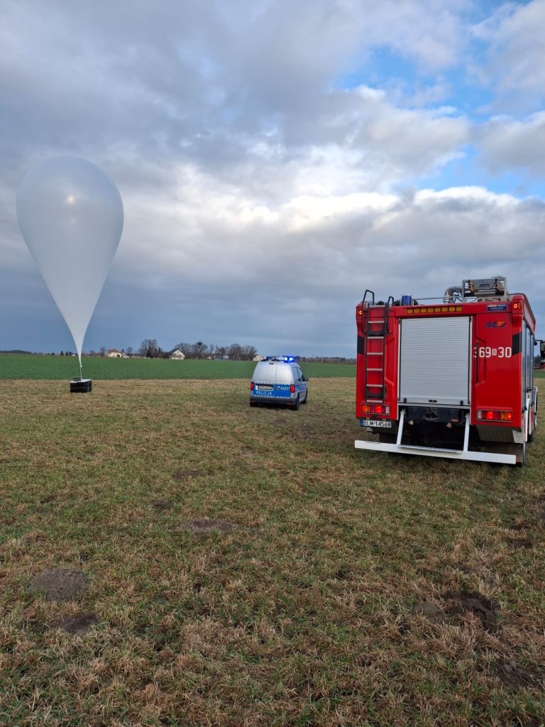 fot. OSP Szczepankowo