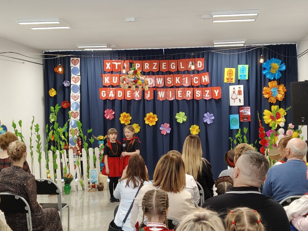 GBP w Olszewie-Borkach