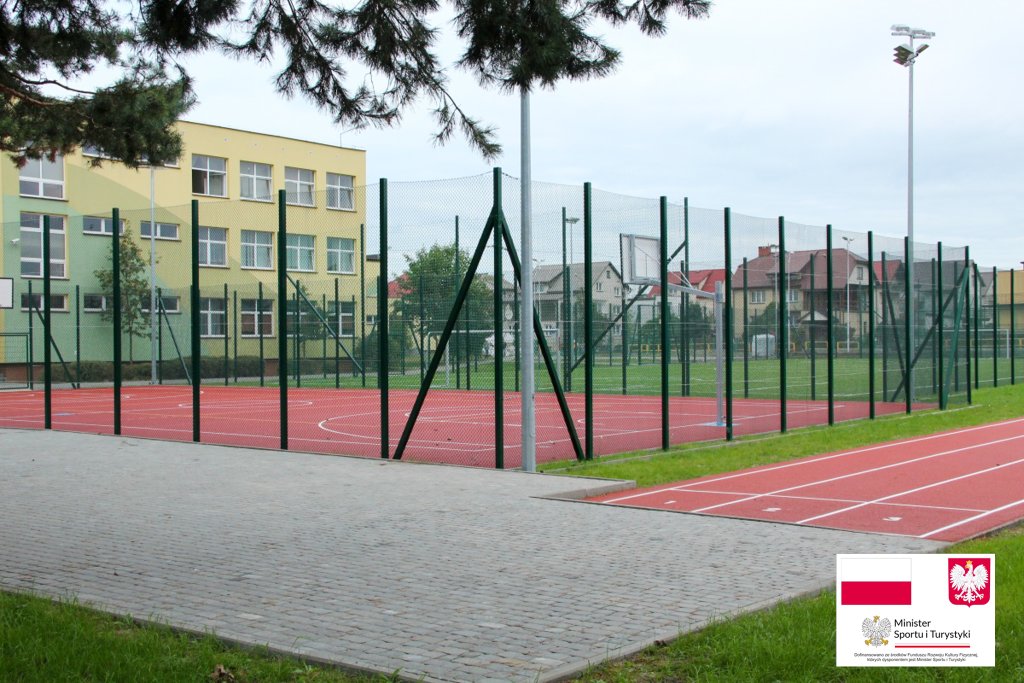 Orlik przy ZSZ nr 3 doczeka się remontu. Powstanie nowe zaplecze