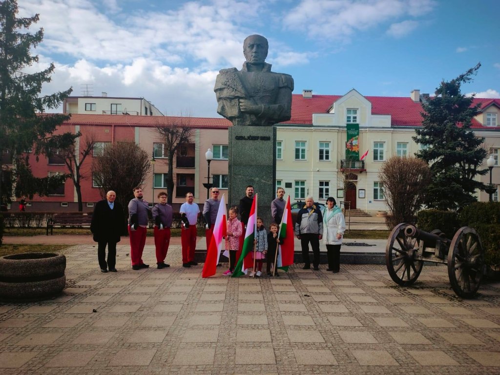 fot. Szkoła Szermierki Szablą Ostrołęka