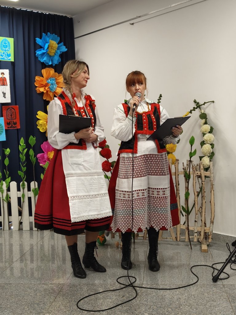 GBP w Olszewie-Borkach