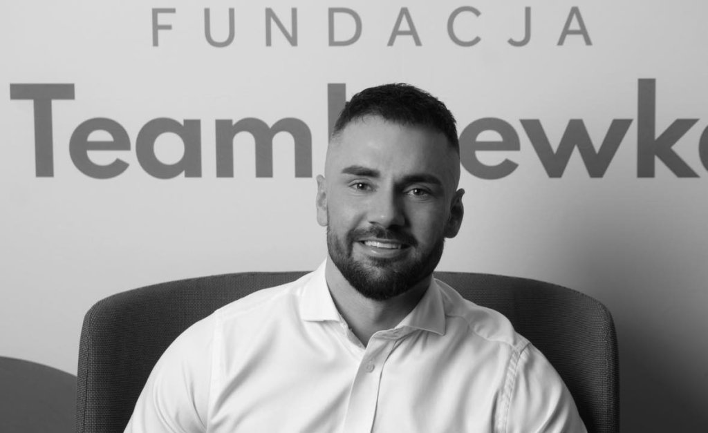 Nie żyje poseł Łukasz Litewka. Miał 36 lat