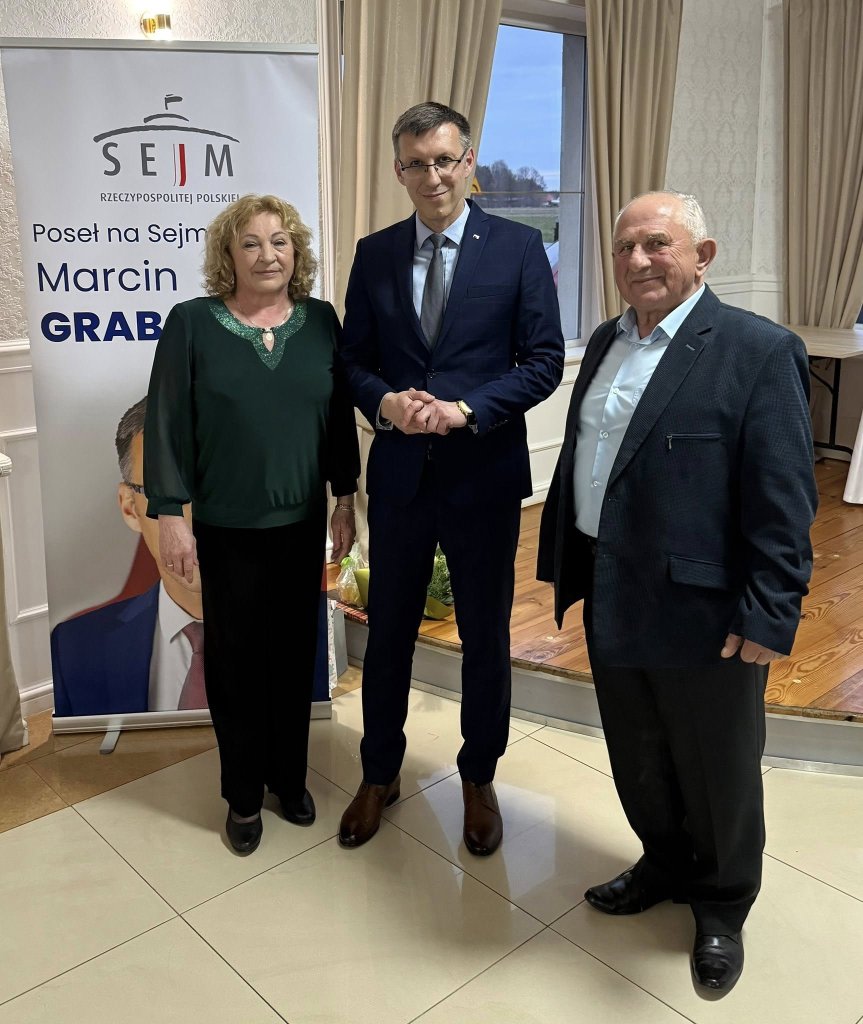 fot. FB/Marcin Grabowski