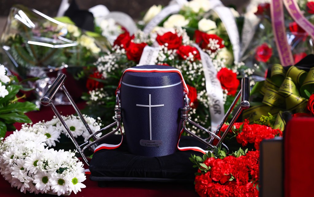 Urząd do Spraw Kombatant&oacute;w i Os&oacute;b Represjonowanych