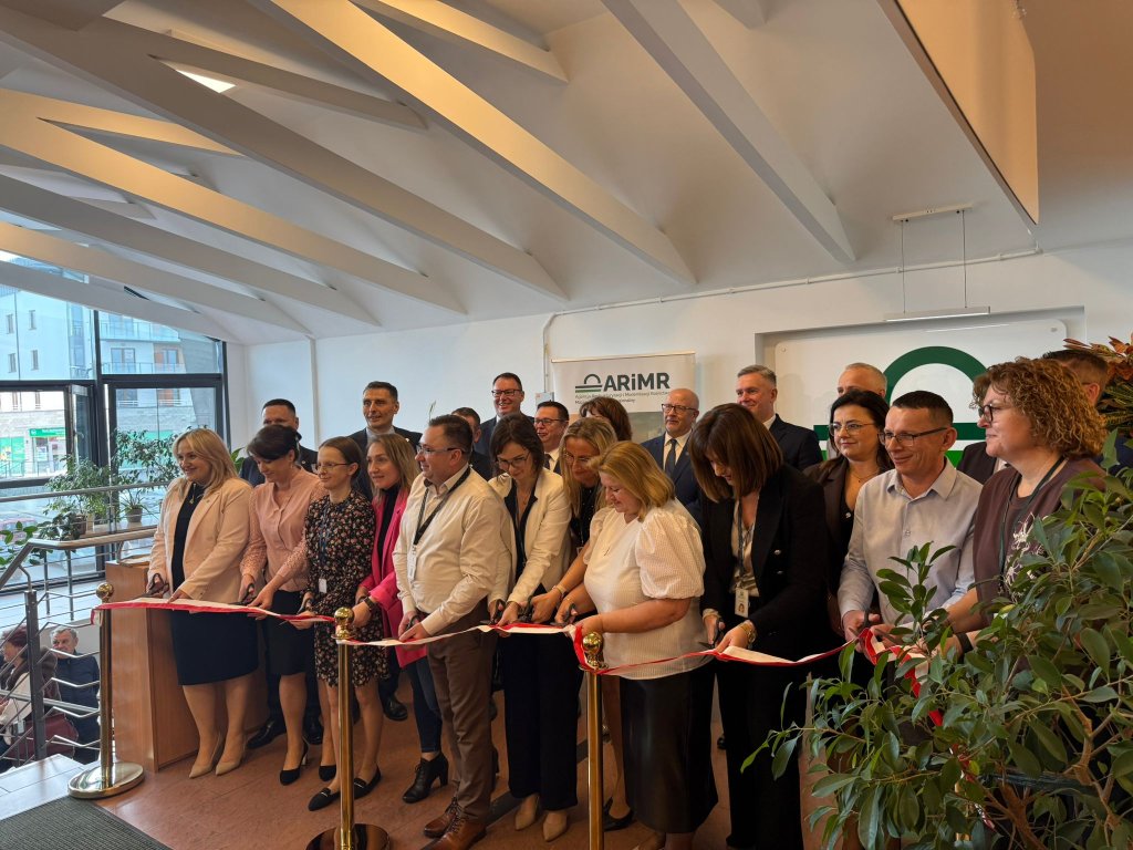 fot. facebook/Mariusz Popielarz