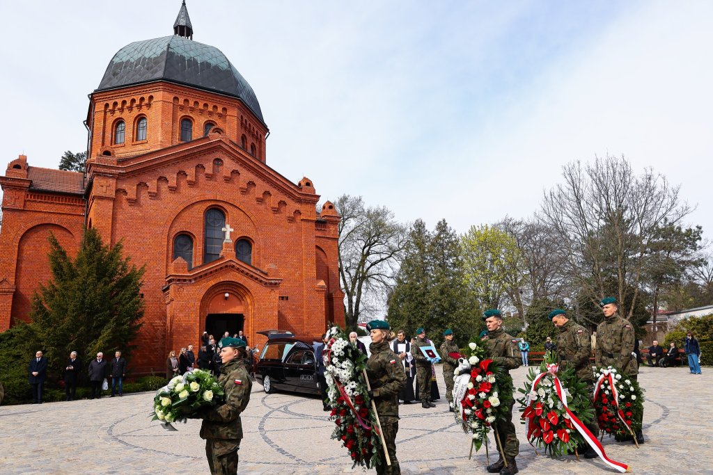 Urząd do Spraw Kombatant&oacute;w i Os&oacute;b Represjonowanych