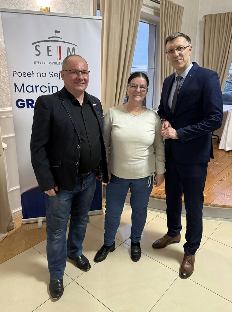 fot. FB/Marcin Grabowski