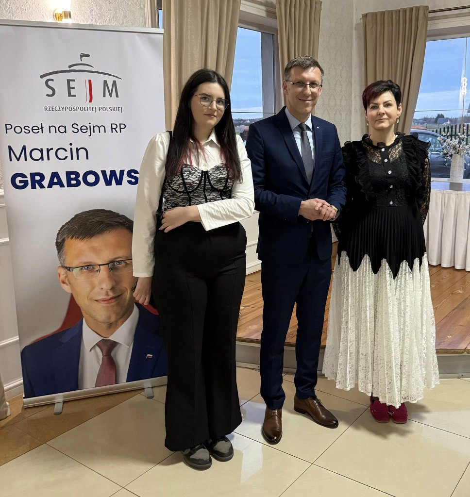 fot. FB/Marcin Grabowski