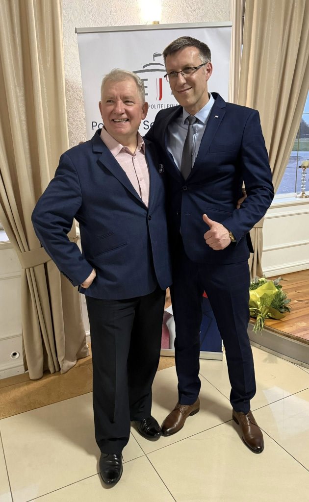 fot. FB/Marcin Grabowski