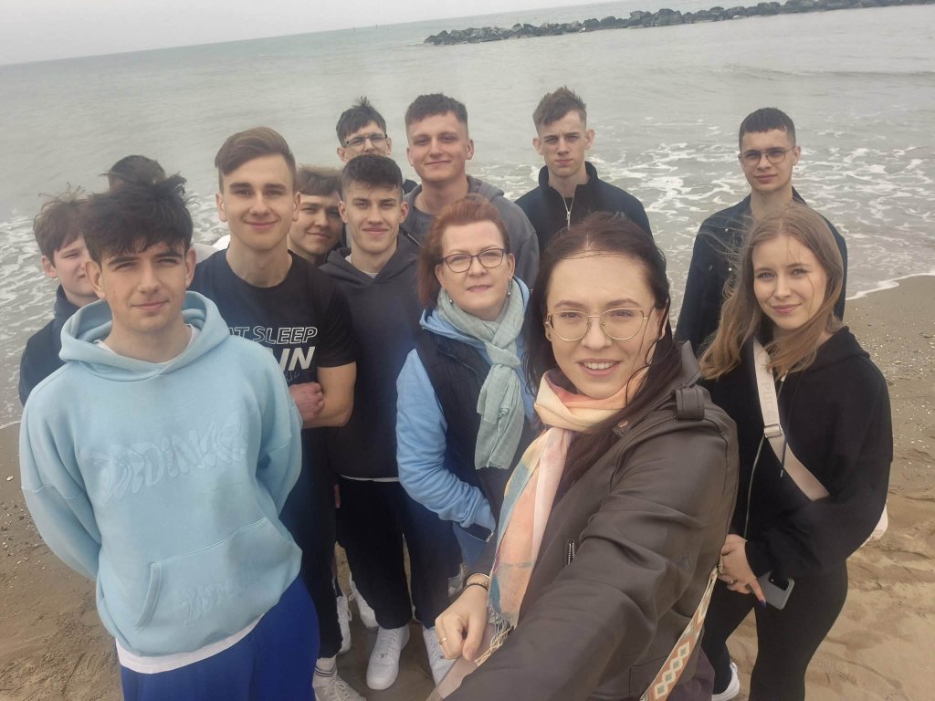 ZSZ nr 1 w Ostrołęce