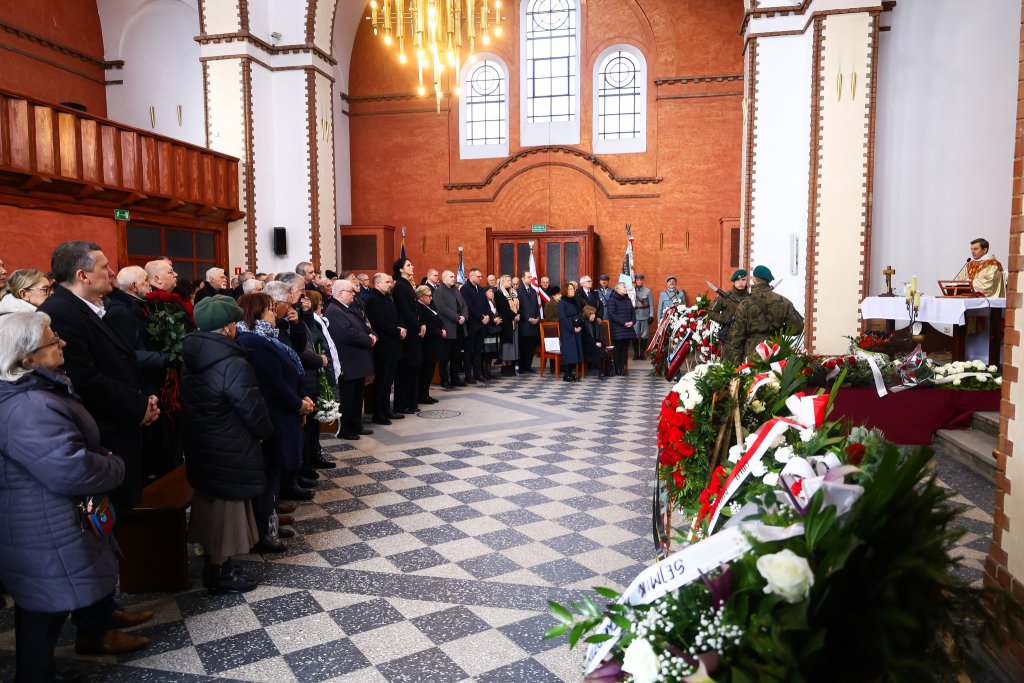 Urząd do Spraw Kombatant&oacute;w i Os&oacute;b Represjonowanych