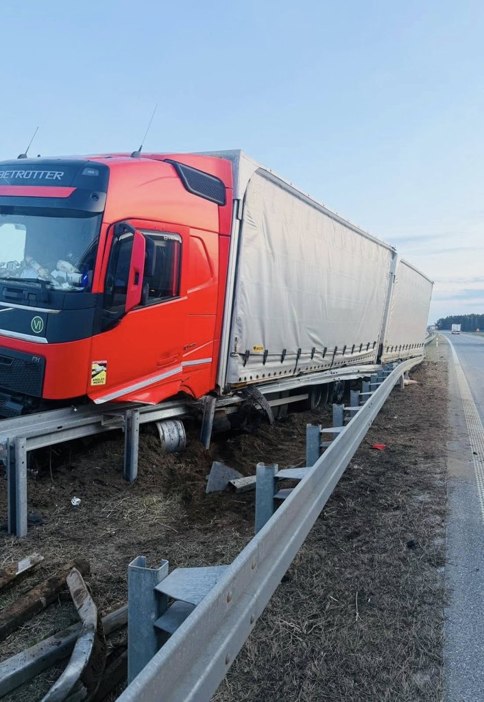 fot. Komenda Miejska Państwowej Straży Pożarnej w Łomży