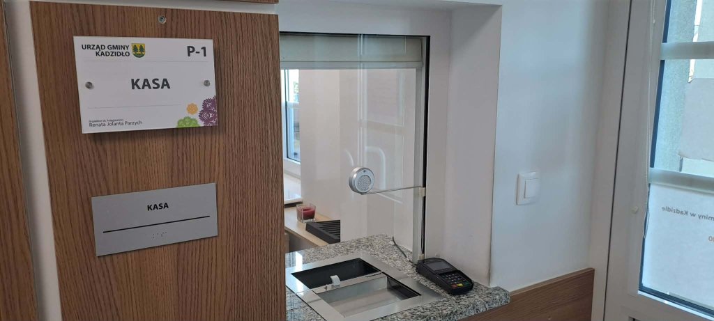 Masz sprawę w urzędowej kasie? Sprawdź, zanim wyruszysz z domu!