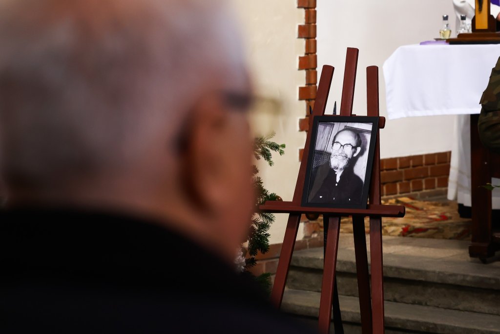 Urząd do Spraw Kombatant&oacute;w i Os&oacute;b Represjonowanych