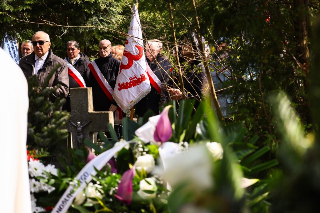 Urząd do Spraw Kombatant&oacute;w i Os&oacute;b Represjonowanych