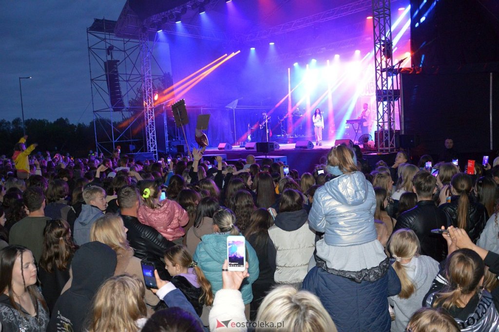 Wiemy, kto otworzy Dni Ostrołęki 2026! Oto kolejna gwiazda!