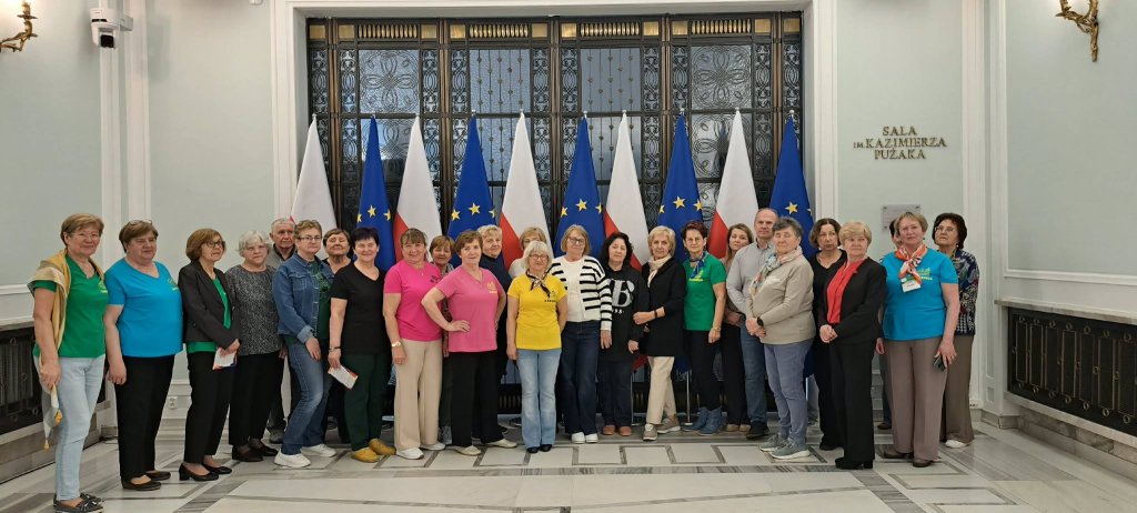 fot. FB/Mariusz Popielarz