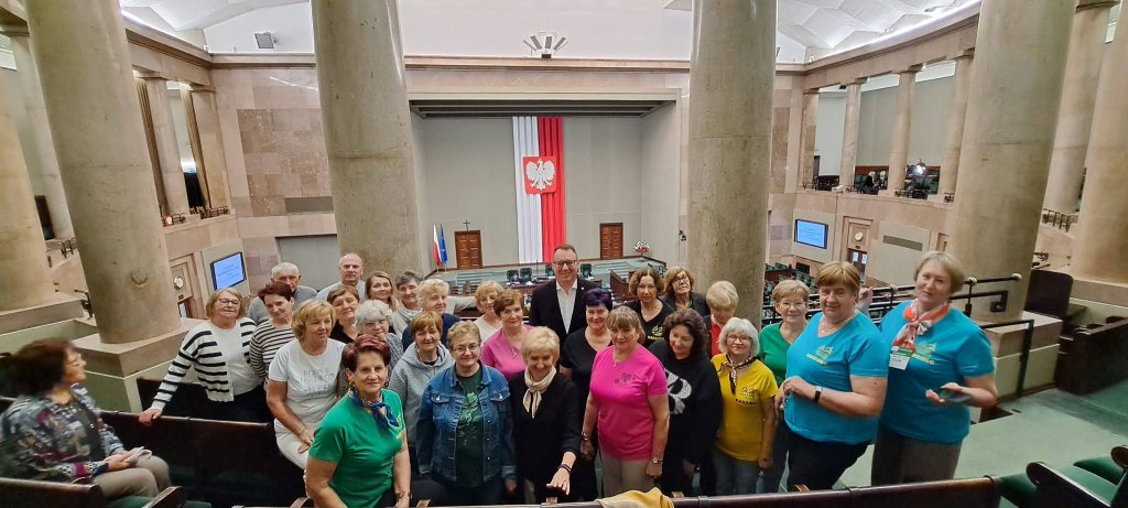 fot. FB/Mariusz Popielarz