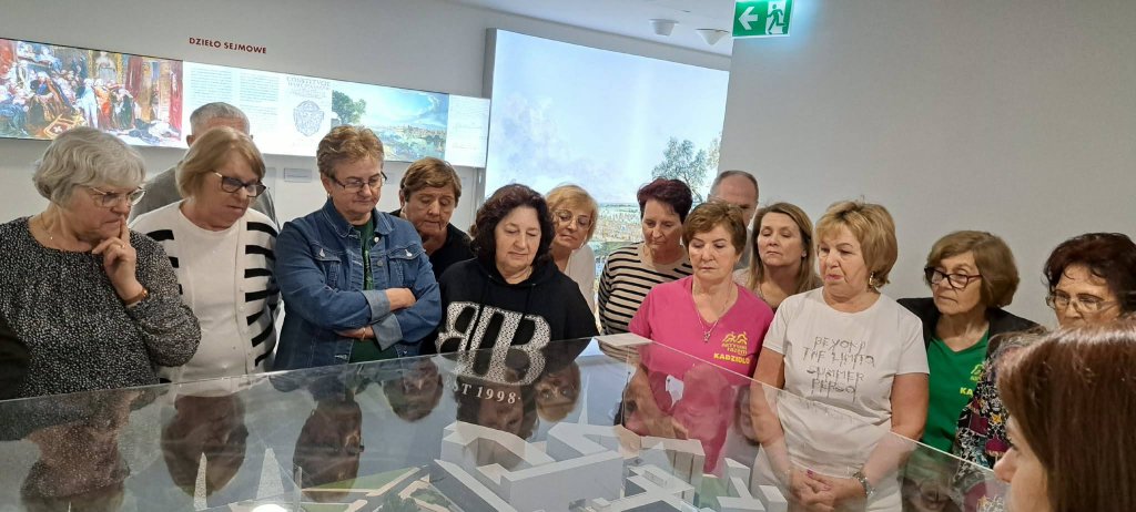 fot. FB/Mariusz Popielarz