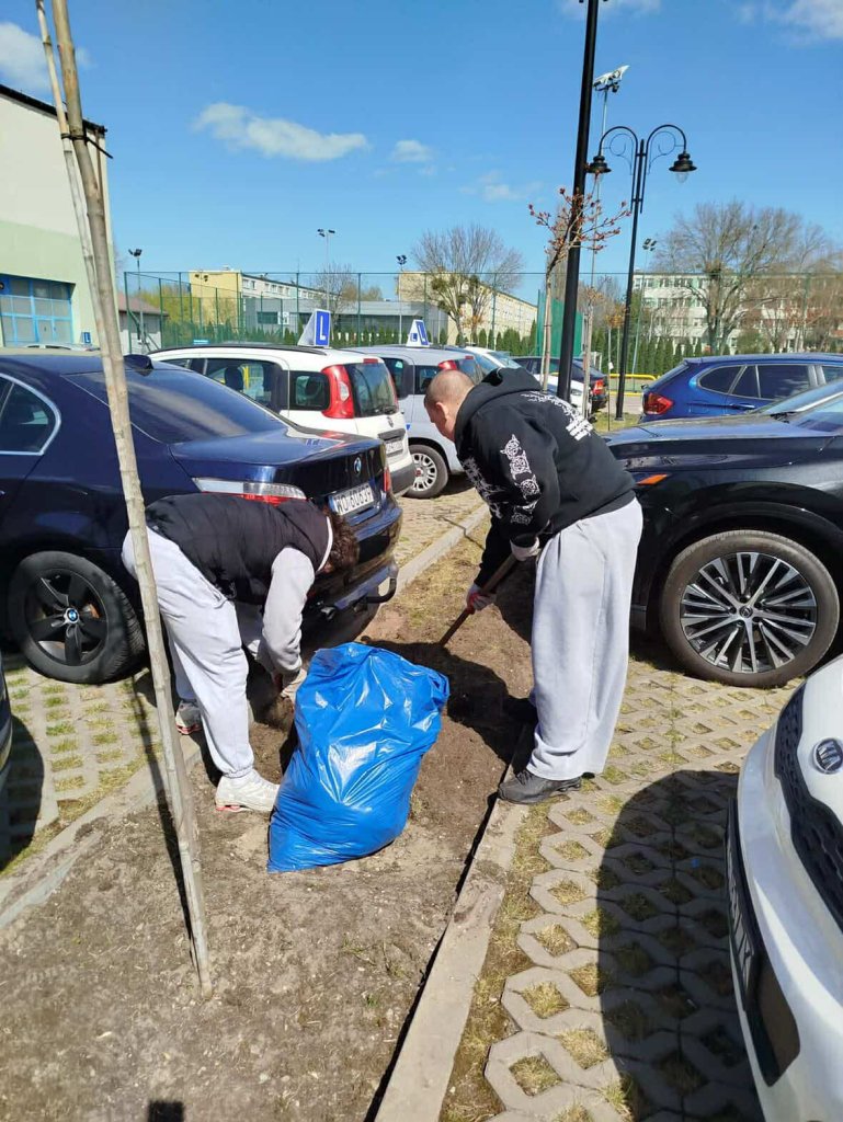 ZSZ nr 1 w Ostrołęce