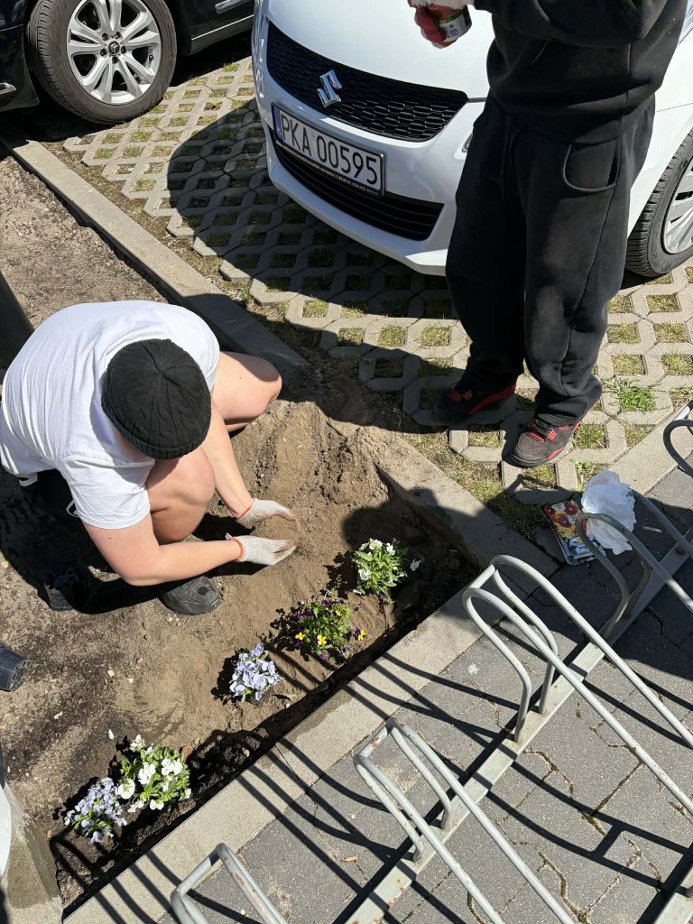 ZSZ nr 1 w Ostrołęce