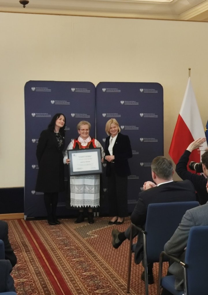 Muzeum Kultury Kurpiowskiej