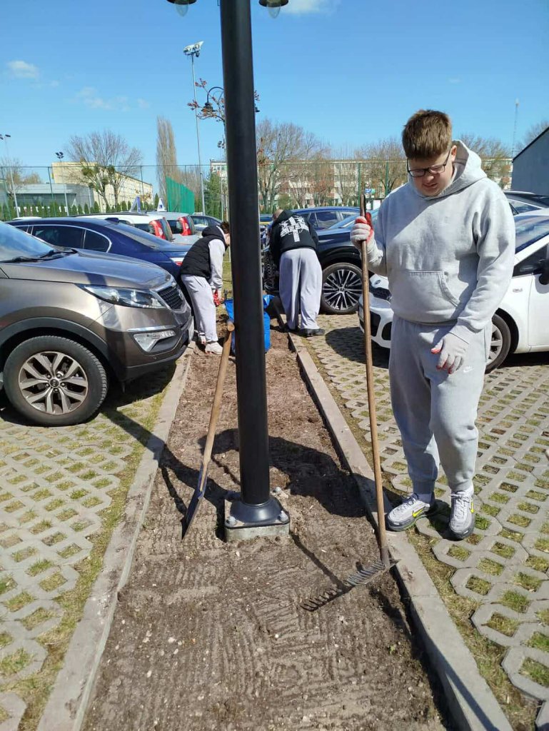 ZSZ nr 1 w Ostrołęce