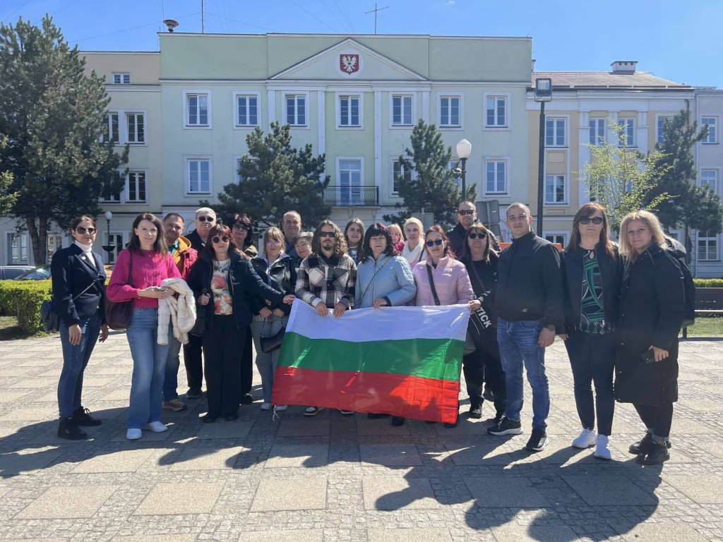 ZSZ nr 4 w Ostrołęce