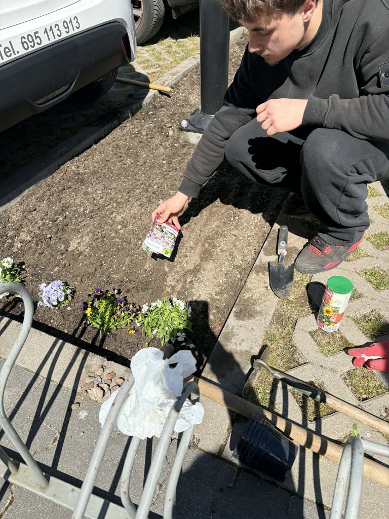 ZSZ nr 1 w Ostrołęce