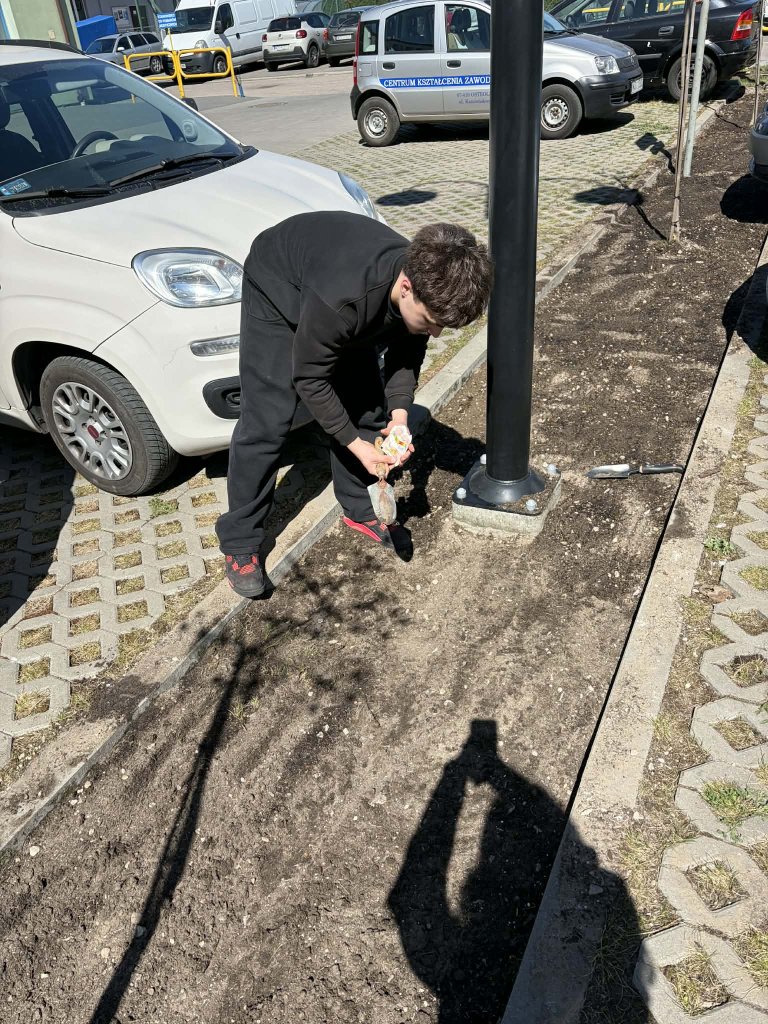 ZSZ nr 1 w Ostrołęce