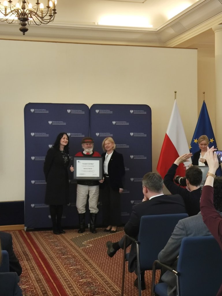 Muzeum Kultury Kurpiowskiej