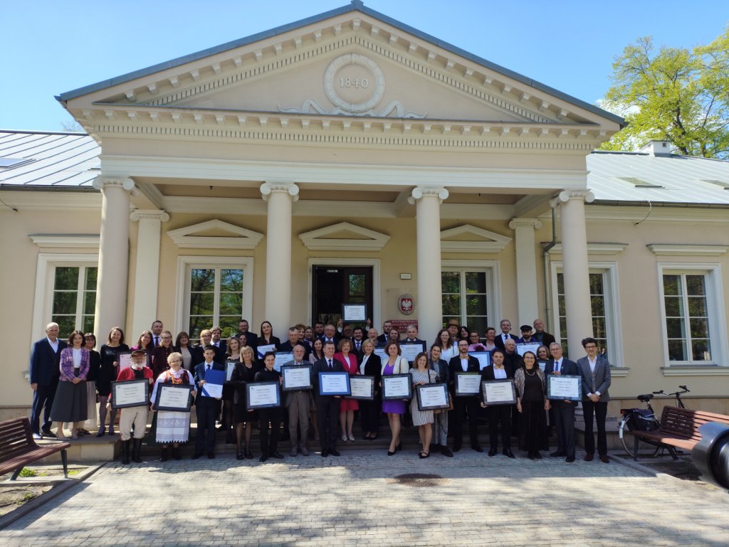 Muzeum Kultury Kurpiowskiej