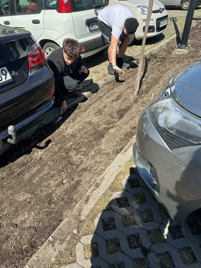 ZSZ nr 1 w Ostrołęce