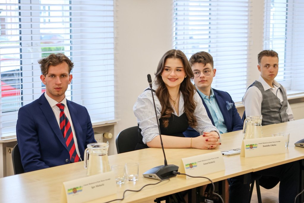 Fot. MRM Ostrołęka