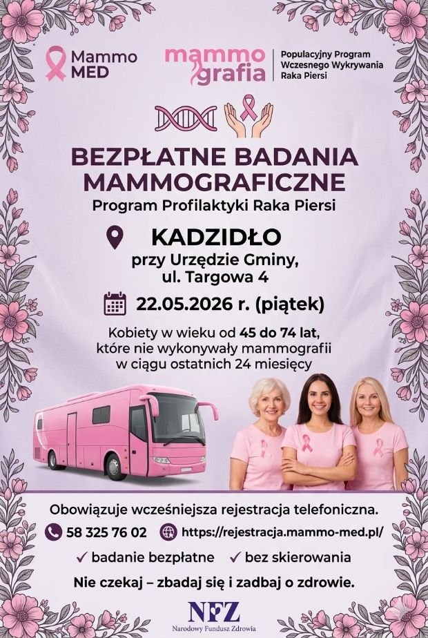 Gmina Kadzidło