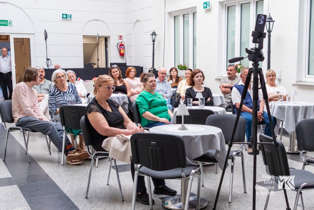 Muzeum Kultury Kurpiowskiej