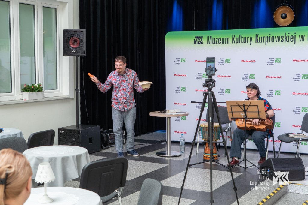 Muzeum Kultury Kurpiowskiej