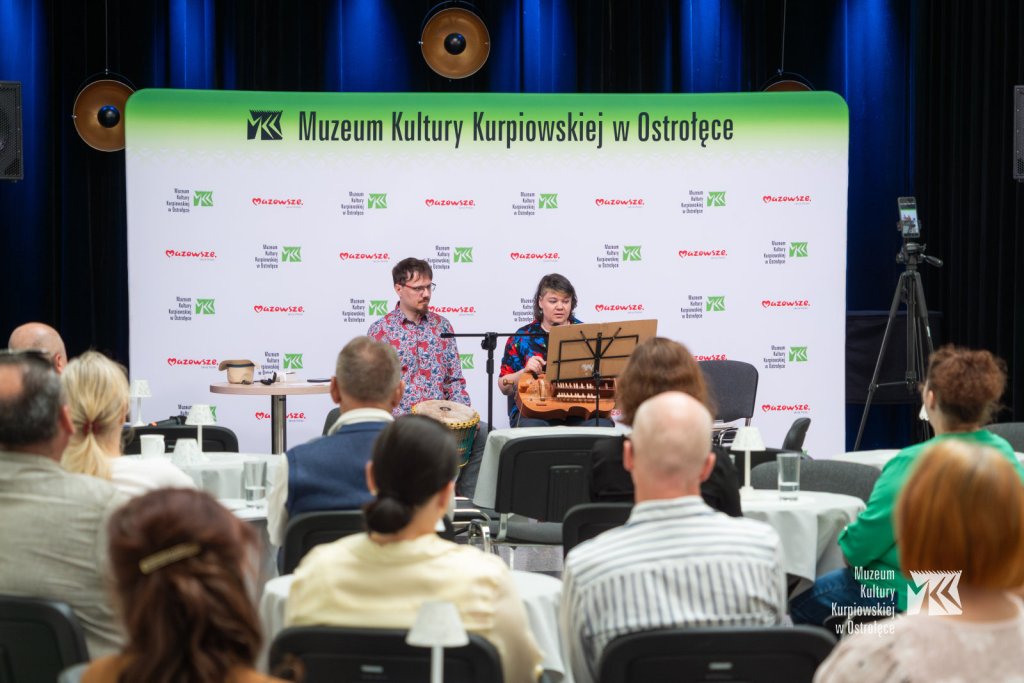 Muzeum Kultury Kurpiowskiej