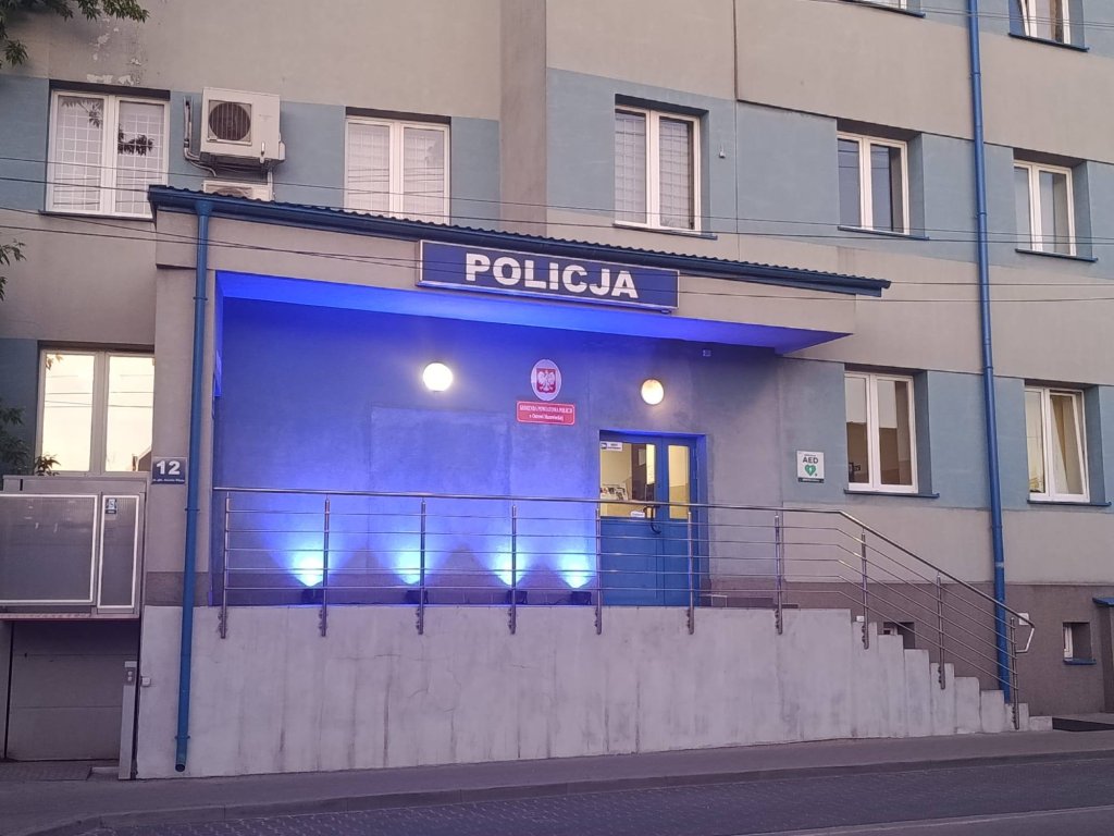 Po tym zdarzeniu ostrowska policja zakończyła akcję poszukiwawczą za zaginionym mężczyzną